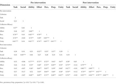 The implementation and evaluation of an athlete leadership development program with male youth ice hockey players